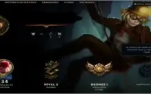 Conta Bronze 1 - Ótima para smurf