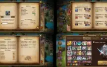 Summoners War Global 3 LDs Dyeus Mookwol Grogen +Kinki +Leah