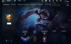 Smurf Diamante 4 sem email confirmado. 70%