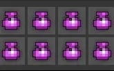 REALM OF THE MAD GOD - 8X ATT POTIONS
