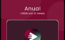 Recarga Anual Eppi Cinema - Ativação De 365 Dias
