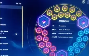 Conta Prata 1 MMR ALTO w-27p, 55champs runas ap/ad prontas.