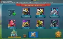 Vende rápido mais barato impossível