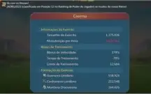Vende rápido mais barato impossível