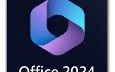 Office 2024 Professional Plus Key Vitalícia com NF ⭐