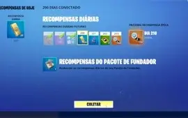 CONTA EPIC GAME + FORTNITE + SALVE MUNDO FUNDADOR