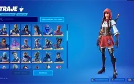 CONTA EPIC GAME + FORTNITE + SALVE MUNDO FUNDADOR