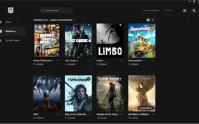CONTA EPIC GAME + FORTNITE + SALVE MUNDO FUNDADOR