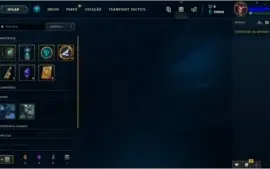 LVL 30 SMURF 30000~ ESSÊNCIAS UNRANKED