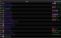 WOW CLASSICO CONTA TROLL HUNTER FAERLINA HORDA