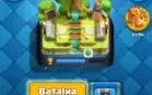Conta Clash Royale | 7792 Troféus |278k de Gold | 830 GEMAS