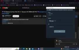 YTBOT v.3.0.2 - BETA  BOT DE LIVES