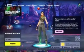 V-Bucks - 100% Seguro
