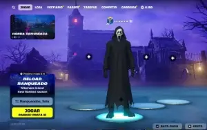 V-Bucks - 100% Seguro