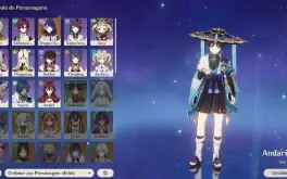 AR 35 RAIDEN SHOGUN + ARMA