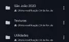 Pack matérias e elementos gráficos para design