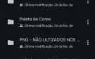 Pack matérias e elementos gráficos para design