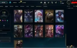 MISS FORTUNE ULTIMATE