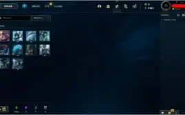 MISS FORTUNE ULTIMATE