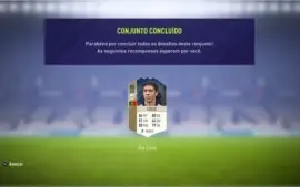 Fifa 18 (conta) Com Mais De 1 Milhão Em Jogdores Ps4