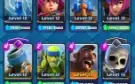 Conta Clash Royale para vender muito rápido