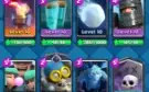 Conta Clash Royale para vender muito rápido
