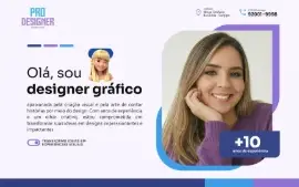 Designer Profissional E Barato