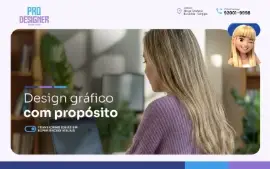 Designer Profissional E Barato