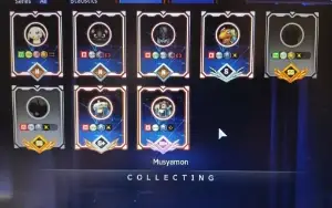 Conta craniaX Rustyranomon perf