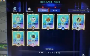Conta craniaX Rustyranomon perf