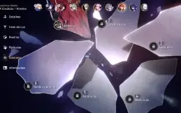 Honkai Star Rail Clara E2+Kafka+Fuxuan+Loba+Seele+Jingliu