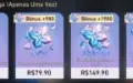 Honkai Star Rail Clara E2+Kafka+Fuxuan+Loba+Seele+Jingliu
