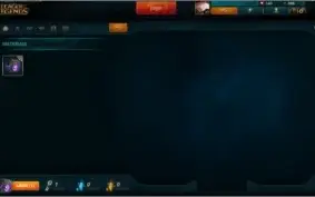 CONTA UNRANKED lV 30 / 30 CAMPEOES / 4 SKINS