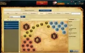 CONTA UNRANKED lV 30 / 30 CAMPEOES / 4 SKINS