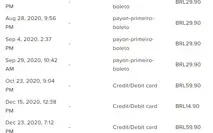 CONTA ANTIGA VALORANT + DE 1000 REAIS GASTOS
