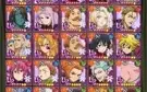 Conta 7DS Grand Cross