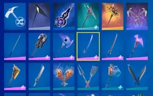 Vendo Conta Fortnite