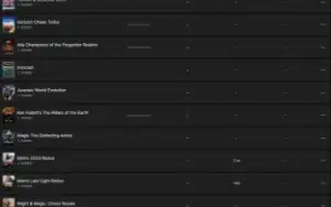Conta Epic 102 Jogos Gtav, Rocket League, Rage 2, Star Wars