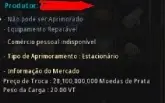 ANEL GUARDIÃO DA LUA CRESCENTE PEN