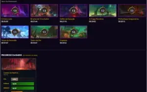 VENDO CONTA WOW-BLIZZARD DRUID BALANCE 217LVL
