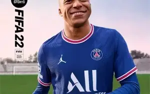 Conta 5 jogos PS4: FIFA 22- GTA V e 3 outros jogos
