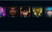 conta lol platina mmr diamond