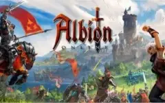 2KK DE PRATA NO ALBION ONLINE (2 MILHÕES) VENDA GARANTIDA!