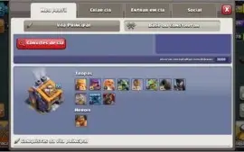 CV 12 semi full. Construtor quase 5k de troféus