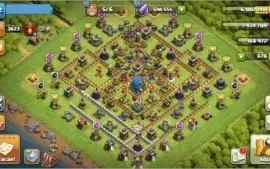 CV 12 semi full. Construtor quase 5k de troféus