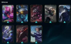 Conta handlevel, diamante 4, 7 skins lendarias, troca d nick