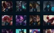 Conta handlevel, diamante 4, 7 skins lendarias, troca d nick