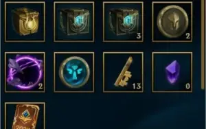 CONTA UNRANKED LVL 30 ! ! ! ENVIO IMEDIATO ! ! !