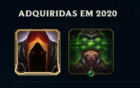 CONTA UNRANKED LVL 30 ! ! ! ENVIO IMEDIATO ! ! !