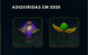 CONTA UNRANKED LVL 30 ! ! ! ENVIO IMEDIATO ! ! !